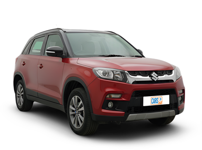 Maruti Vitara Brezza-img
